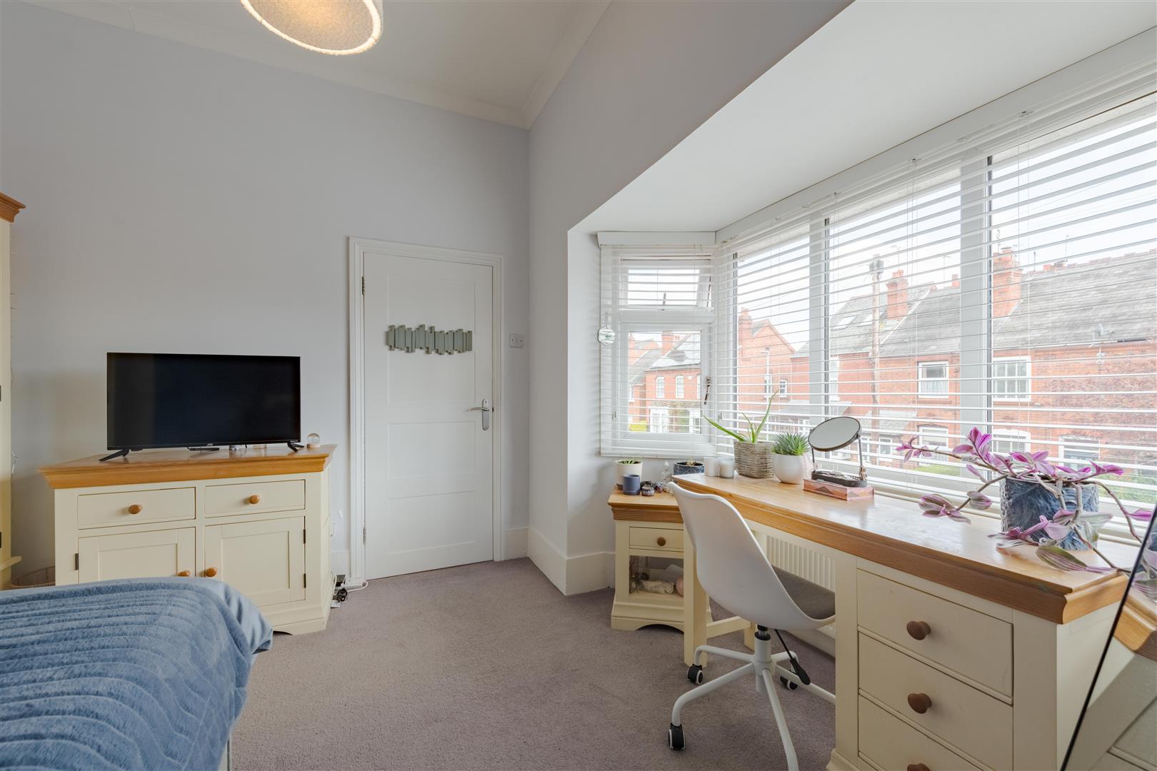 Shrubbery Street, Kidderminster, Kidderminster
